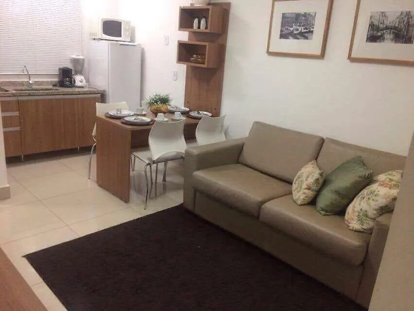 Hotel Encontro das Águas Caldas Novas