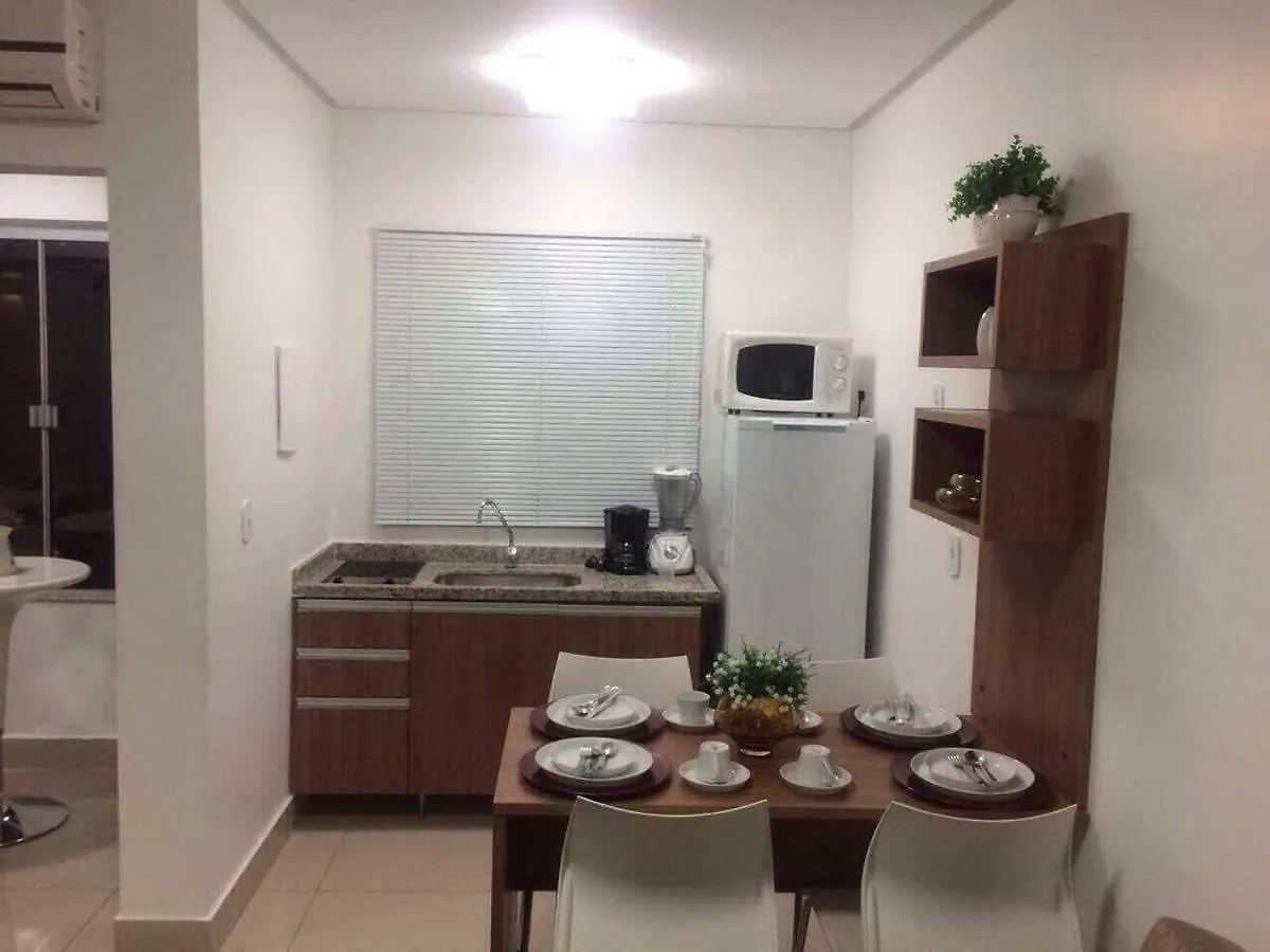 Hotel Encontro das Águas Caldas Novas 0*,  Brasil