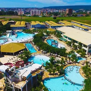  Apartamento Lacqua Diroma Temporada