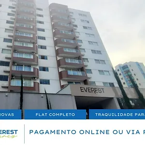  Apartamento Everest Flat Service